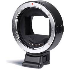 EF-NEX IV for Canon EF to Sony E