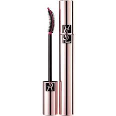 Yves Saint Laurent Mascara's Yves Saint Laurent Mascara Volume Effect Faux Cils the Curler #1 Rebellious Black