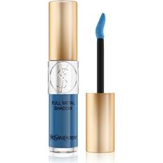 Yves Saint Laurent Full Metal Shadow Ombretto Colore 20 Fantasy Blue