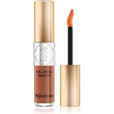 Yves Saint Laurent Full Metal Shadow Ombretto Colore 19 Junky Tangerine