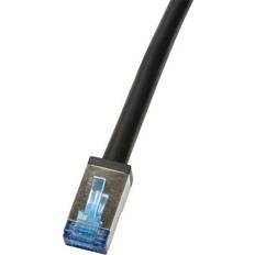 LogiLink Outdoor RJ45-RJ45 S/FTP Cat6a 50m