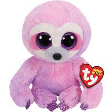 TY Beanie Boos Dreamy Two Tone Sloth 15cm