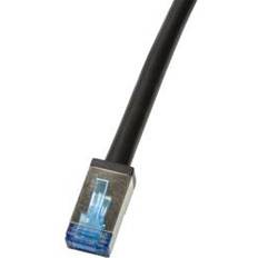 LogiLink Outdoor RJ45-RJ45 S/FTP Cat6a