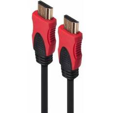 Hdmi 1.4 5m Maclean Ferrite HDMI-HDMI 1.4 5m