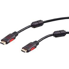 Maclean Ferrite HDMI-HDMI 1.4