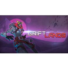 Griftlands (PC)