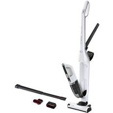 Bosch White Upright Vacuum Cleaners Bosch BBH3251GB