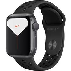 Apple Watch Series 5 Smartwatches Apple Watch Nike Series 5 40mm with Sport Band