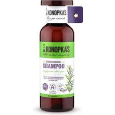 Dr.Konopka's Strengthening Shampoo 500ml