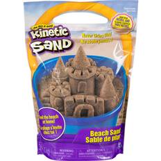 Giftfrei Zaubersand Spin Master Kinetic Beach Sand 900g