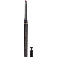 Yves Saint Laurent Ögonpennor Yves Saint Laurent Dessin Du Regard Stylo Waterproof Eyeliner #06 Bordeaux Clinquant