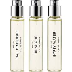 Byredo Men Gift Boxes Byredo La Sélection Nomade EdP 3x12ml