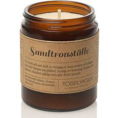 Smultronställe