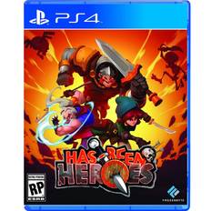 Has-Been Heroes (PS4)