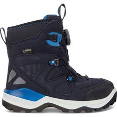 Snow Mountain Boa - Navy