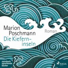 Die Kieferninseln (Hörbuch, MP3, 2019)