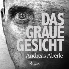 Das graue Gesicht (Hörbuch, MP3, 2019)