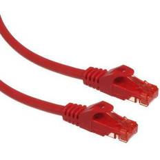 Maclean RJ45-RJ45 UTP Cat6 2m