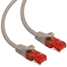 RJ45-RJ45 UTP Cat6