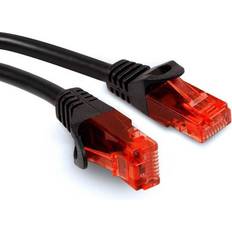 Unshielded RJ45-RJ45 UTP Cat6
