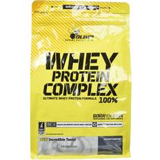 Olimp Sports Nutrition Whey Protein Complex 100% Coconut 700g