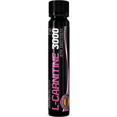 BioTechUSA L-Carnitine 3000 Orange 25ml