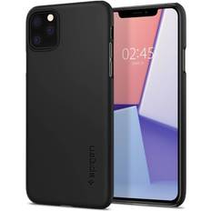 Iphone 11 pro spigen case Spigen Thin Fit Case (iPhone 11 Pro)