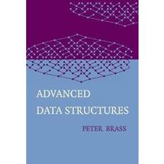 Data structures Advanced Data Structures (Häftad, 2019)