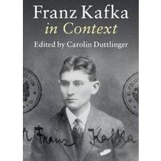 Franz Kafka in Context (Paperback, 2019)