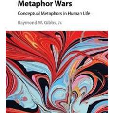 Metaphor Wars (Hæftet, 2019)