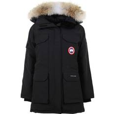 Canada Goose Expedition Parka - Black