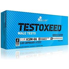 Olimp Sports Nutrition Testoxeed 120 Stk.