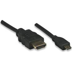 Techly HDMI-Micro HDMI