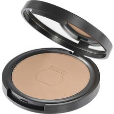 Parfymefri Bronzere Nilens Jord Mineral Powder #556 Baize