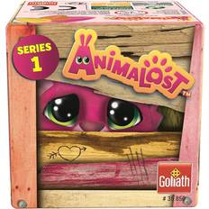 Goliath Animalost Series 1