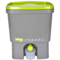 Hozelock Composteur de cuisine Bokashi - Garantie 2 ans 16L