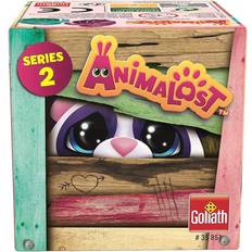 Goliath Animalost Series 2