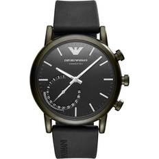 Emporio Armani Connected Wearables Emporio Armani Connected Art3016