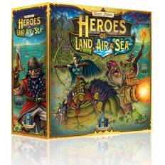 Gamelyn Games Heroes of Land Air & Sea