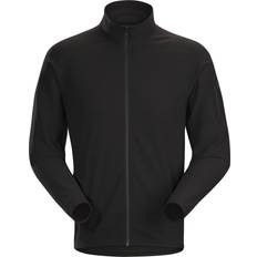 Gensere Arc'teryx Delta LT Jacket - Black