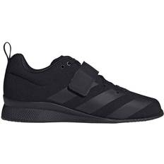 Adidas adipower Shoes adidas Adipower Weightlifting II M - Core Black