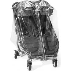 Barnevognstrekk Baby Jogger Weather Shield for City Tour 2 Double Strollers