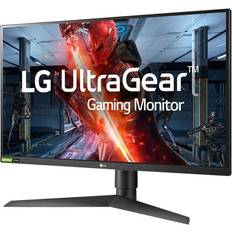 LG 2560x1440 - IPS/PLS Monitors LG 27GL850