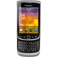 Blackberry Torch 9810 3G 8 Go GSM Smartphone