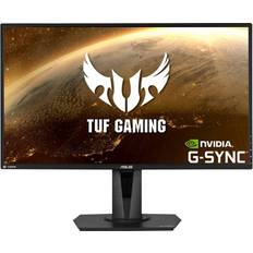 ASUS Monitors ASUS TUF Gaming VG27AQ