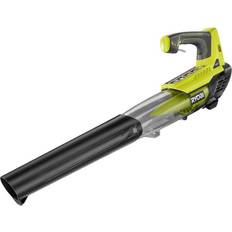 Ryobi Souffleurs de feuilles Ryobi Souffleur 18 V 1 Bat 4Ah Turbo Jet -160 Km/h RBL18JB40F