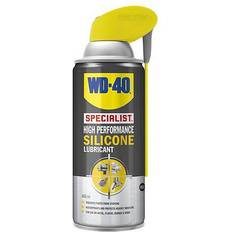WD-40 Specialist High Performance Silicone Lubricant Silikonspray 0.4L
