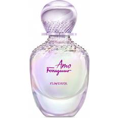 Ferragamo Amo Ferragamo Flowerful EdT 50ml