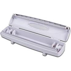 Wrap dispenser