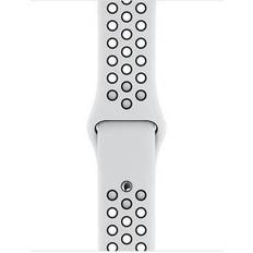 Turquesa Correas de reloj inteligente Apple 44mm Nike Sport Band